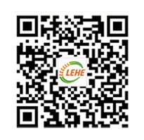 樂禾官方公眾號